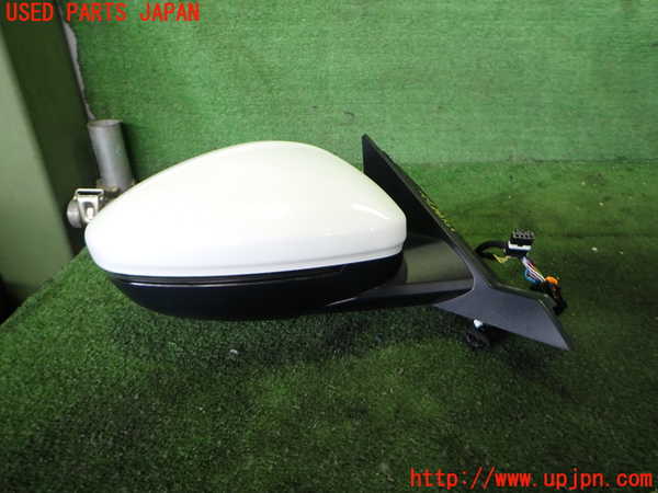 2UPJ-32811210]フィアット・600e(FH1FI)右ドアミラー 中古_m0001.jpg