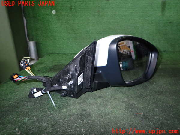 2UPJ-32811210]フィアット・600e(FH1FI)右ドアミラー 中古_m0002.jpg