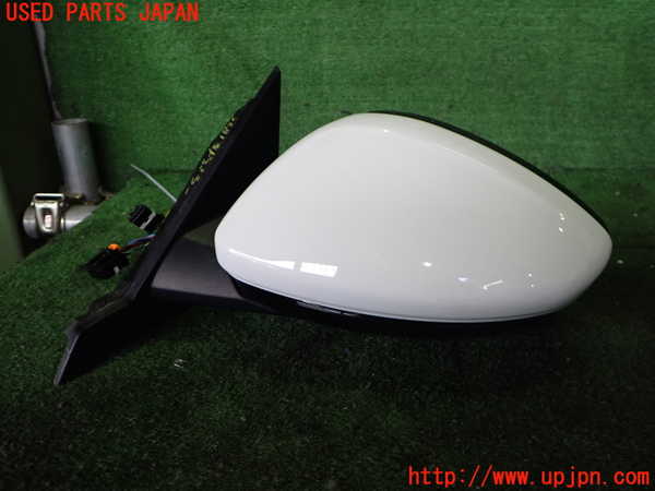 2UPJ-32811212]フィアット・600e(FH1FI)左ドアミラー 中古_m0001.jpg