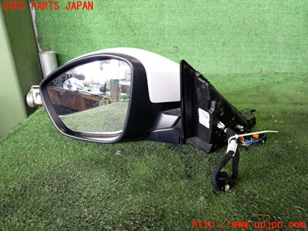 2UPJ-32811212]フィアット・600e(FH1FI)左ドアミラー 中古_m0002.jpg