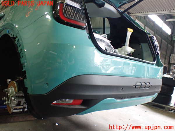 2UPJ-32811610]フィアット・600e(FH1FI)リアバンパー 中古_m0003.jpg