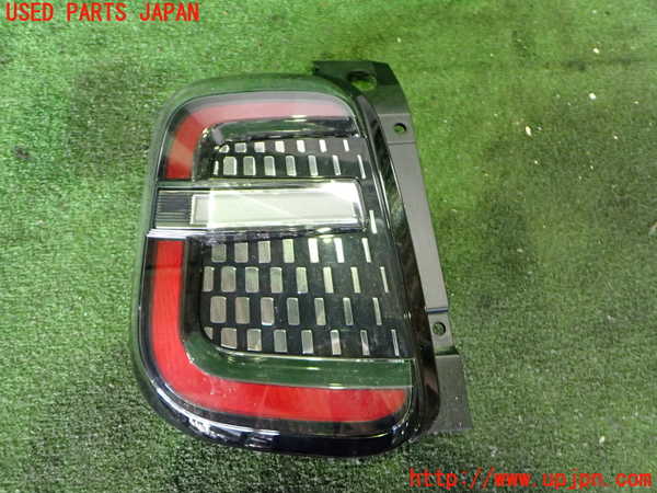 2UPJ-32811536]フィアット・600e(FH1FI)左テールランプ 中古_m0001.jpg