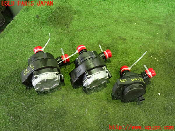 2UPJ-32812110]フィアット・600e(FH1FI)ウォーターポンプ 中古_m0001.jpg