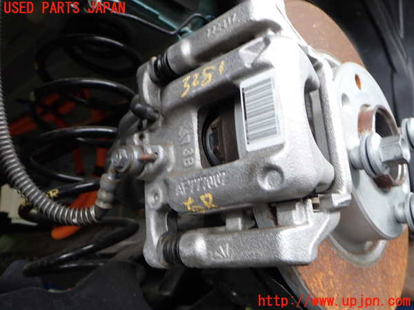 2UPJ-32814090]フィアット・600e(FH1FI)右リアキャリパー 中古_m0001.jpg