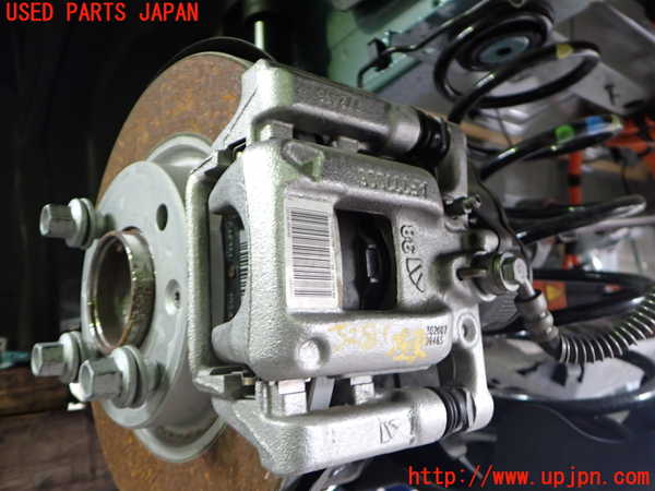 2UPJ-32814095]フィアット・600e(FH1FI)左リアキャリパー 中古_m0001.jpg