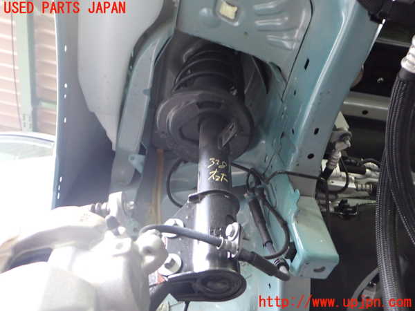 2UPJ-32815015]フィアット・600e(FH1FI)右フロントストラット 中古_m0001.jpg