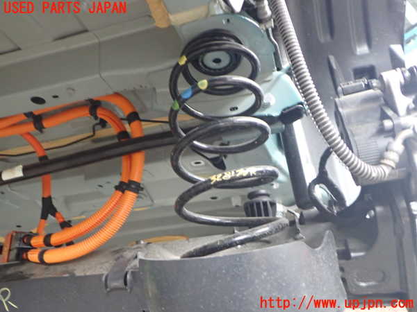 2UPJ-32815100]フィアット・600e(FH1FI)右リアスプリング 中古_m0001.jpg