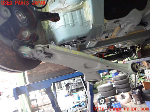 2UPJ-32815176]フィアット・600e(FH1FI)右フロントロアアーム1 中古_m0001.jpg