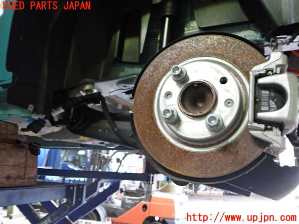 2UPJ-32815380]フィアット・600e(FH1FI)リアアクスルビーム 中古_m0003.jpg