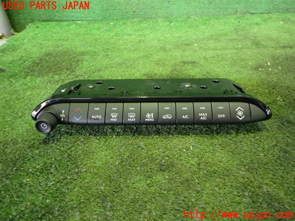 2UPJ-32816066]フィアット・600e(FH1FI)エアコンスイッチ1 中古_m0001.jpg