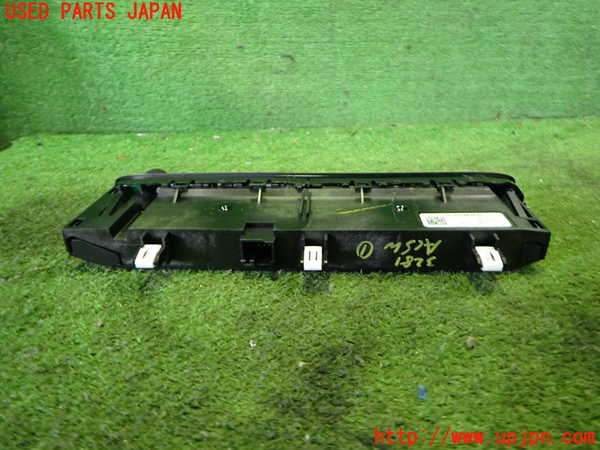 2UPJ-32816066]フィアット・600e(FH1FI)エアコンスイッチ1 中古_m0002.jpg