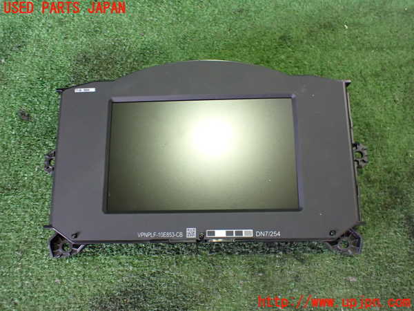 2UPJ-32816170]フィアット・600e(FH1FI)スピードメーター 中古_m0001.jpg