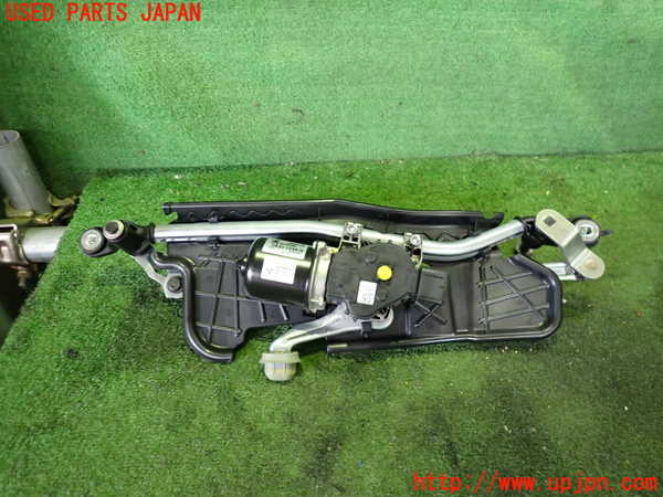 2UPJ-32816770]フィアット・600e(FH1FI)フロントワイパーモーター 中古_m0002.jpg
