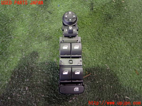 2UPJ-32816240]フィアット・600e(FH1FI)右前パワーウィンドウスイッチ 中古_m0001.jpg