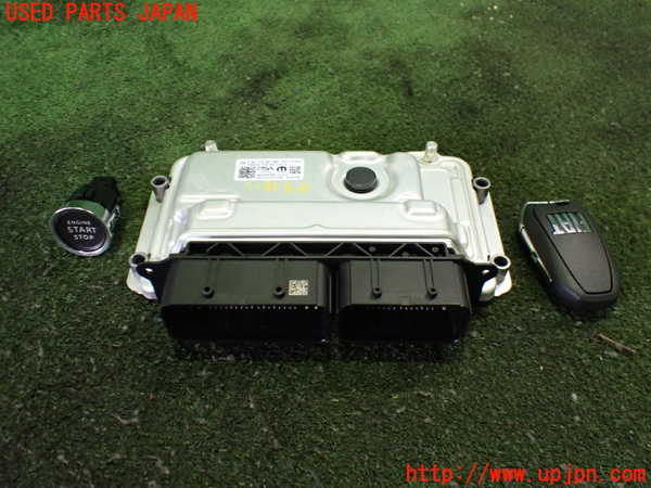 2UPJ-32816110]フィアット・600e(FH1FI)エンジンコンピューター 中古_m0001.jpg