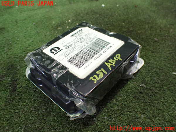 2UPJ-32816145]フィアット・600e(FH1FI)エアバッグコンピューター 中古_m0001.jpg