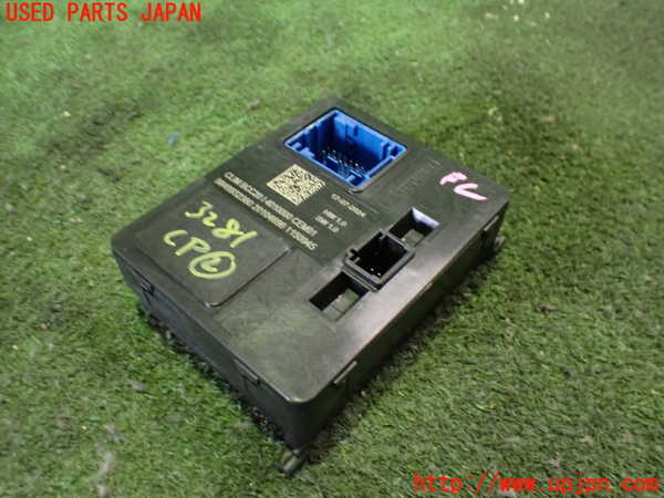 2UPJ-32816147]フィアット・600e(FH1FI)コンピューター2 中古 9848932380_m0001.jpg