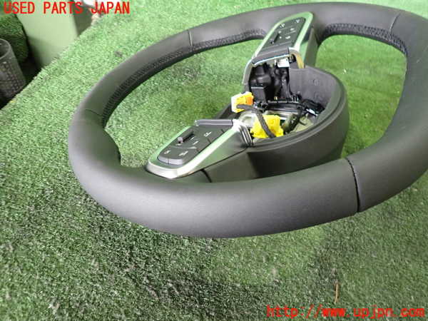 2UPJ-32817855]フィアット・600e(FH1FI)ステアリングホイール 中古_m0003.jpg
