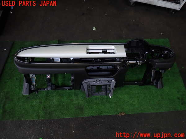 2UPJ-32817505]フィアット・600e(FH1FI)ダッシュボード 中古_m0001.jpg