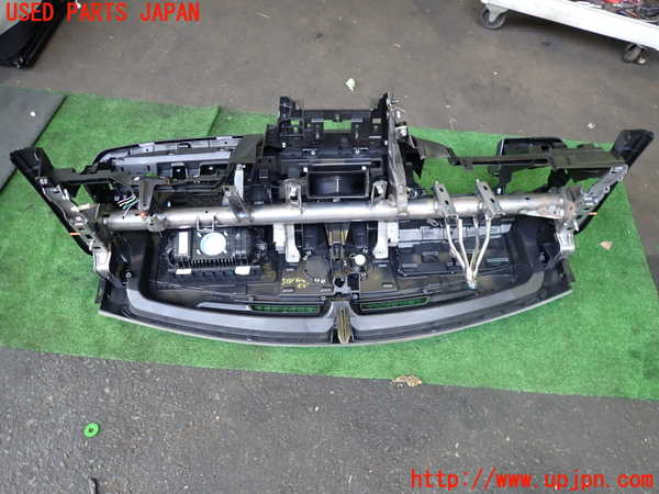 2UPJ-32817505]フィアット・600e(FH1FI)ダッシュボード 中古_m0004.jpg