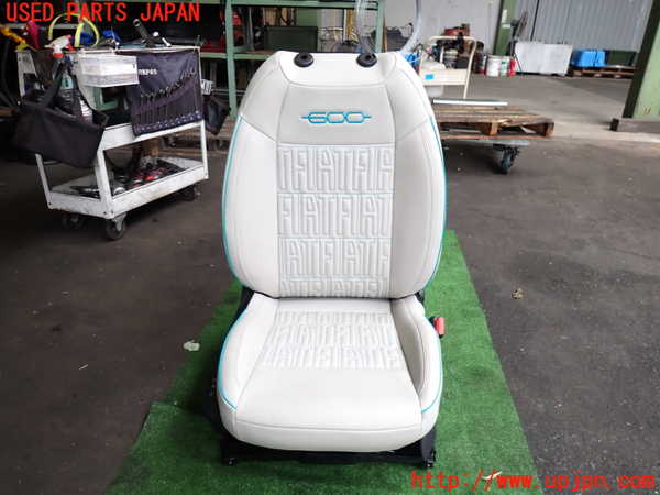 2UPJ-32817035]フィアット・600e(FH1FI)運転席シート 中古_m0001.jpg