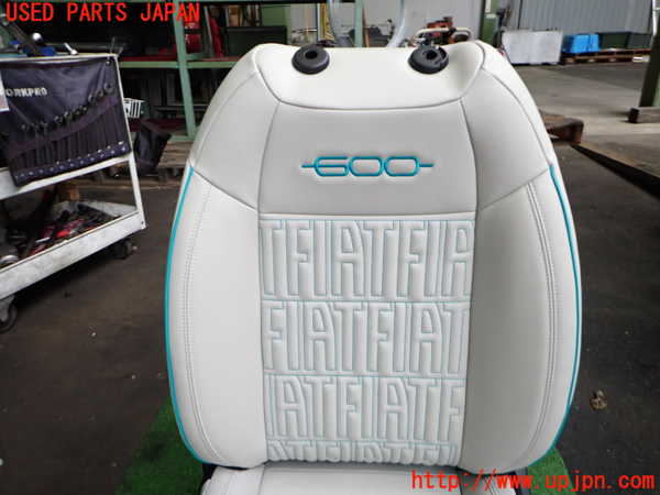 2UPJ-32817065]フィアット・600e(FH1FI)助手席シート 中古_m0002.jpg