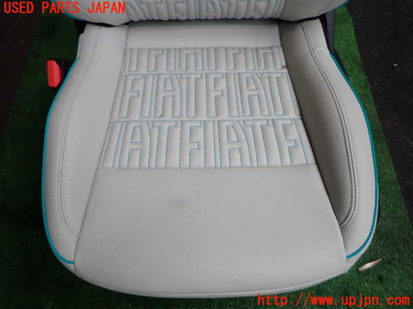 2UPJ-32817065]フィアット・600e(FH1FI)助手席シート 中古_m0003.jpg
