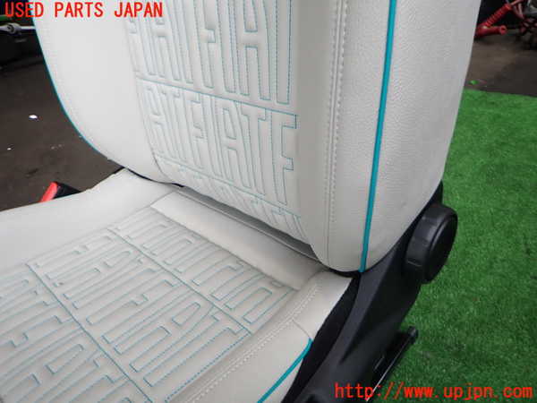 2UPJ-32817065]フィアット・600e(FH1FI)助手席シート 中古_m0005.jpg