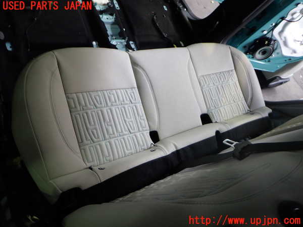 2UPJ-32817385]フィアット・600e(FH1FI)リアシート 中古_m0002.jpg