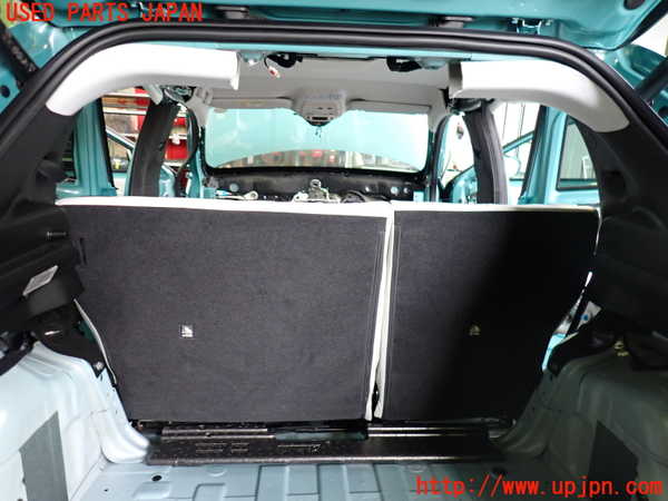 2UPJ-32817385]フィアット・600e(FH1FI)リアシート 中古_m0004.jpg