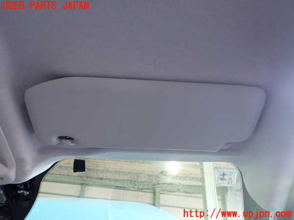 2UPJ-32817625]フィアット・600e(FH1FI)室内サンバイザー右側 中古_m0001.jpg