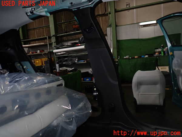 2UPJ-32817670]フィアット・600e(FH1FI)左センターピラートリム 中古_m0001.jpg