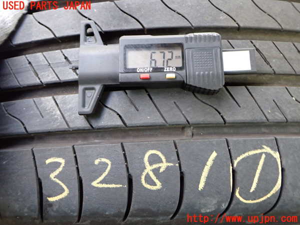 2UPJ-32819041]フィアット・600e(FH1FI)タイヤ　ホイール　1本① 215/55R18 中古_m0002.jpg