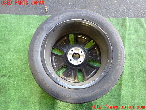2UPJ-32819041]フィアット・600e(FH1FI)タイヤ　ホイール　1本① 215/55R18 中古_m0003.jpg
