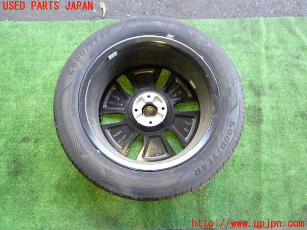 2UPJ-32819042]フィアット・600e(FH1FI)タイヤ　ホイール　1本② 215/55R18 中古_m0003.jpg