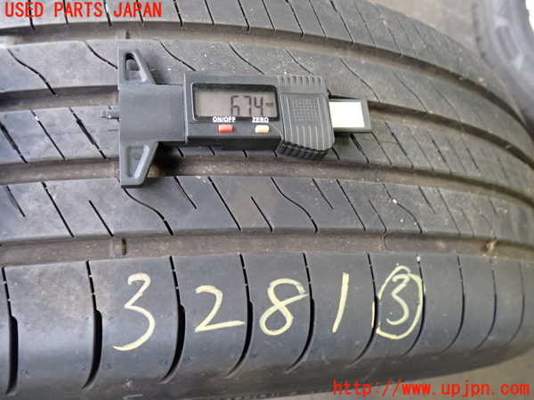 2UPJ-32819043]フィアット・600e(FH1FI)タイヤ　ホイール　1本③ 215/55R18 中古_m0002.jpg