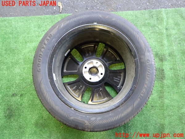 2UPJ-32819043]フィアット・600e(FH1FI)タイヤ　ホイール　1本③ 215/55R18 中古_m0003.jpg