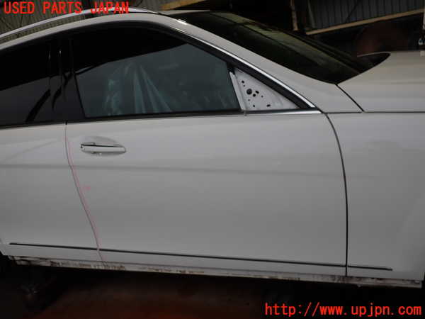 2UPJ-32821230]ベンツ C180 ステーションワゴン(204249)(S204)右前ドア (43R-00049 M25) 中古_m0001.jpg