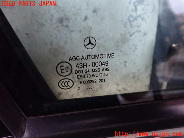 2UPJ-32821230]ベンツ C180 ステーションワゴン(204249)(S204)右前ドア (43R-00049 M25) 中古_m0003.jpg