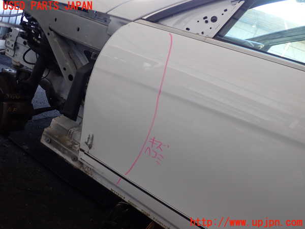 2UPJ-32821260]ベンツ C180 ステーションワゴン(204249)(S204)左前ドア (43R-00049 M25) 中古_m0002.jpg