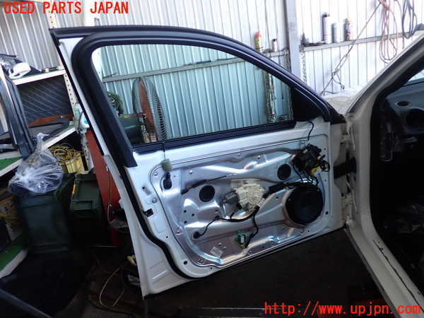 2UPJ-32821260]ベンツ C180 ステーションワゴン(204249)(S204)左前ドア (43R-00049 M25) 中古_m0005.jpg