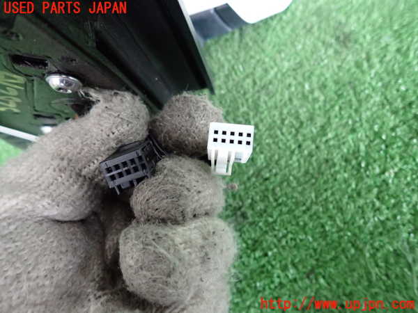 2UPJ-32821210]ベンツ C180 ステーションワゴン(204249)(S204)右ドアミラー 中古_m0004.jpg