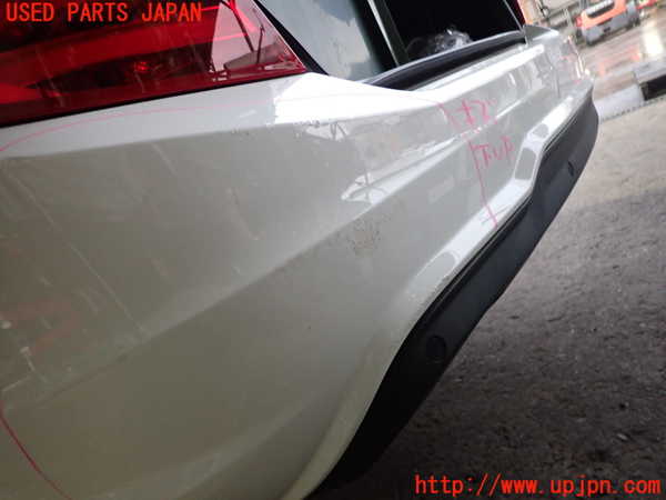 2UPJ-32821610]ベンツ C180 ステーションワゴン(204249)(S204)リアバンパー 中古_m0004.jpg