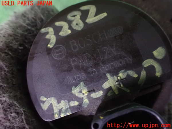 2UPJ-32822110]ベンツ C180 ステーションワゴン(204249)(S204)ウォーターポンプ 中古_m0003.jpg