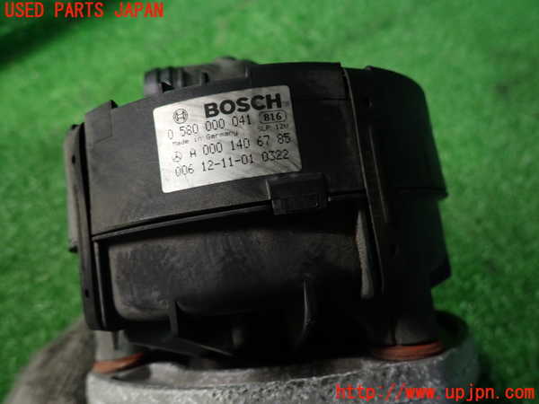 2UPJ-32822590]ベンツ C180 ステーションワゴン(204249)(S204)エアポンプ 中古_m0004.jpg