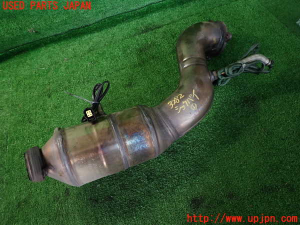 2UPJ-32822661]ベンツ C180 ステーションワゴン(204249)(S204)触媒1 中古_m0001.jpg