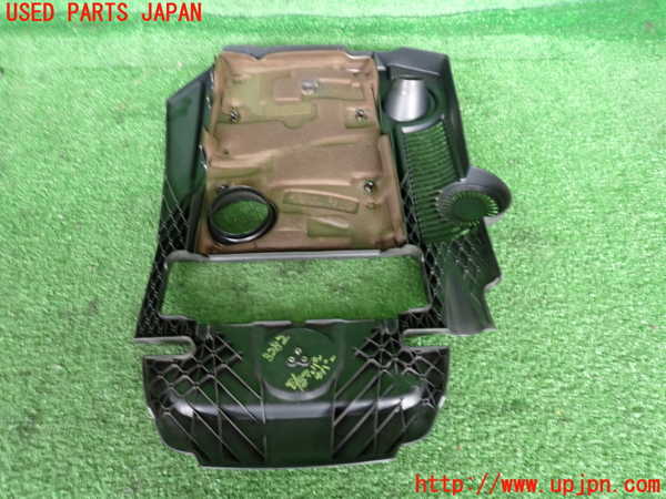 2UPJ-32822160]ベンツ C180 ステーションワゴン(204249)(S204)エンジンアッパーカバー 中古_m0002.jpg