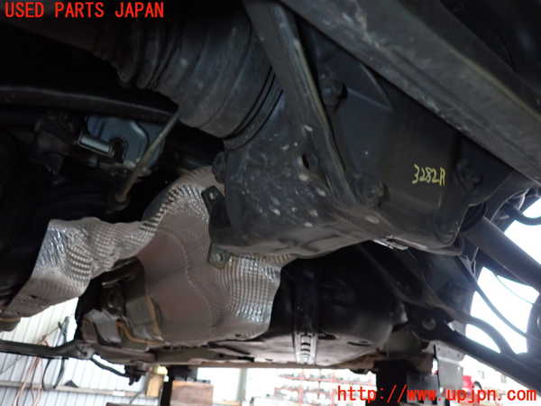 2UPJ-32824355]ベンツ C180 ステーションワゴン(204249)(S204)リアデフ 中古_m0003.jpg