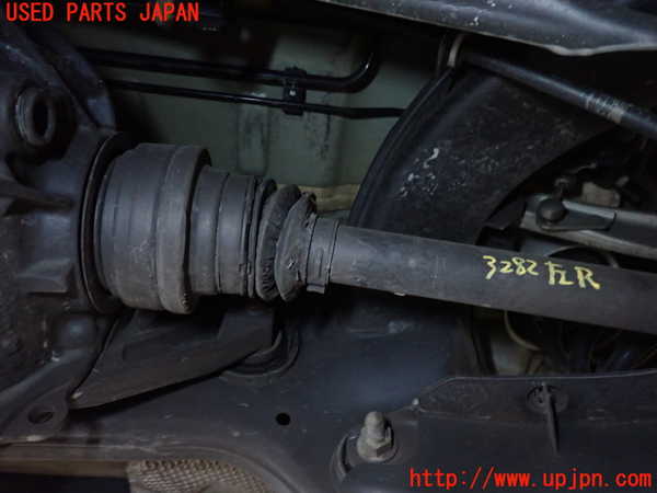 2UPJ-32824025]ベンツ C180 ステーションワゴン(204249)(S204)左リアドライブシャフト 中古_m0003.jpg