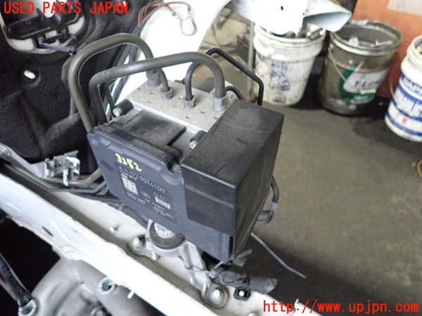 2UPJ-32824040]ベンツ C180 ステーションワゴン(204249)(S204)ABSアクチュエーター 中古_m0001.jpg